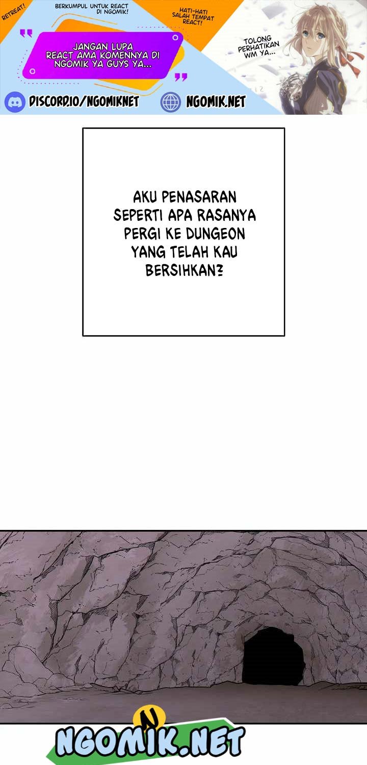 Dungeon Reset
